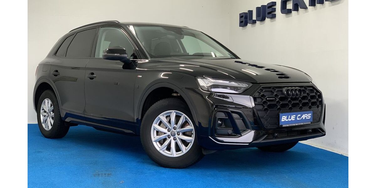 Audi Q5 41.033 km 39.900 &euro; München 80997