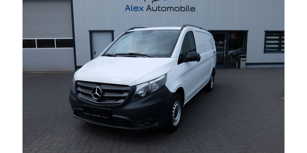 Mercedes-Benz Vito 160.989 km 12.980 &euro; Mechernich 53894