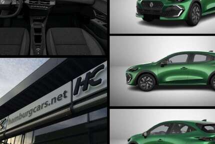 Renault Clio 3.000 km 20.780 &euro; Kirchwalsede 27386