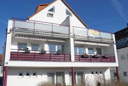 Wohnung zum Mieten in Ober Roden 790 € 61 m²