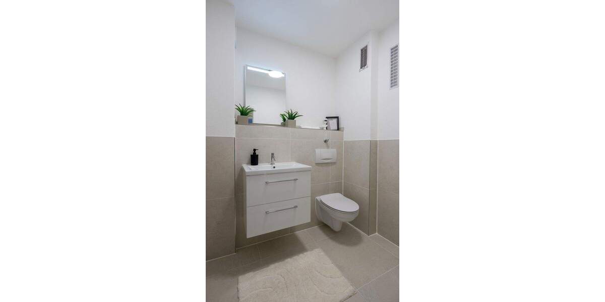 Etagenwohnung Senden Ay - 4 Zimmer, 83 m&sup2;, 299.900&euro; | Angebot:25414331