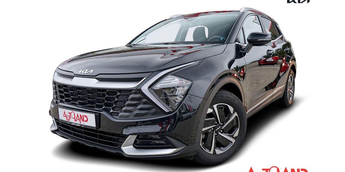 Kia Sportage 19.987 km 26.890 € Erfurt 99087