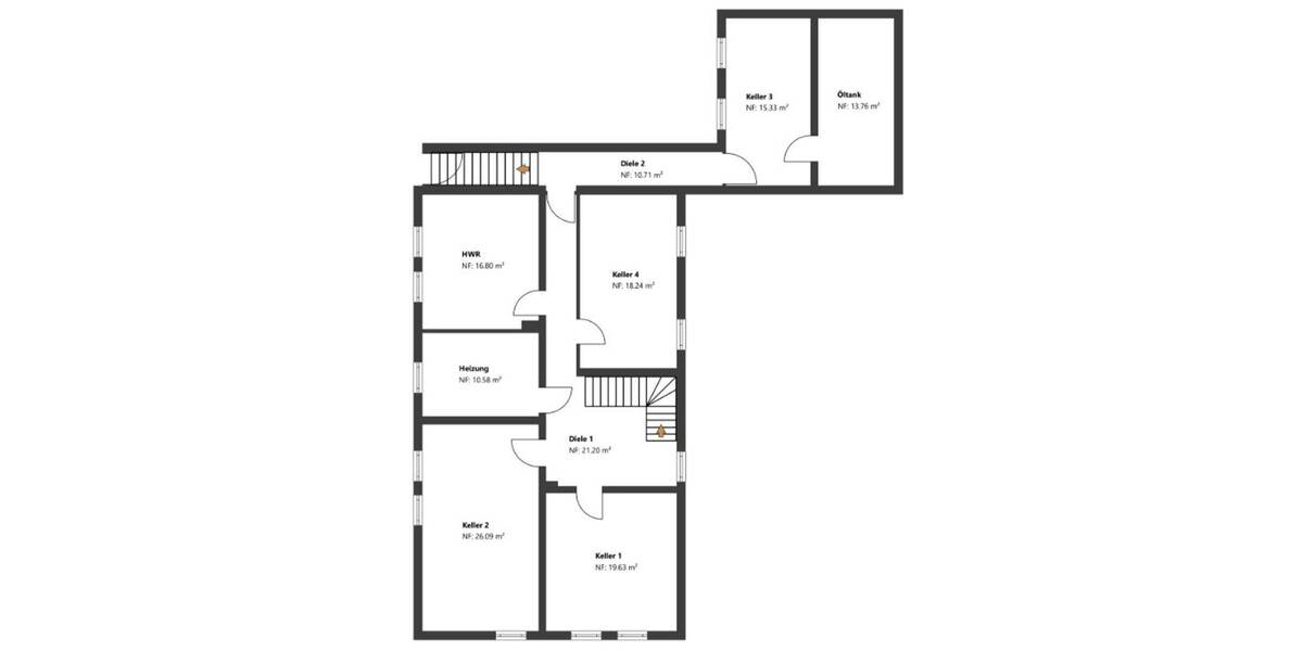Einfamilienhaus Peiting - 6 Zimmer, 241 m&sup2;, 890.000&euro; | Angebot:26319324