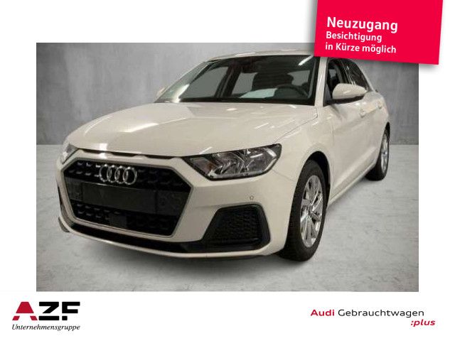 Audi A1 15.206 km 22.890 &euro; Flensburg 24941