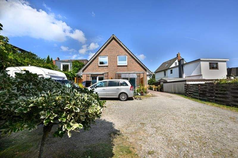 Gewerbeobjekt Cuxhaven Duhnen - 1.300.000&euro; | Angebot:25204824