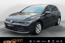 Gebrauchtwagen VW Golf