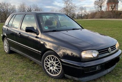 VW Golf Plus 188.000 km 16.500 &euro; Aislingen 89344