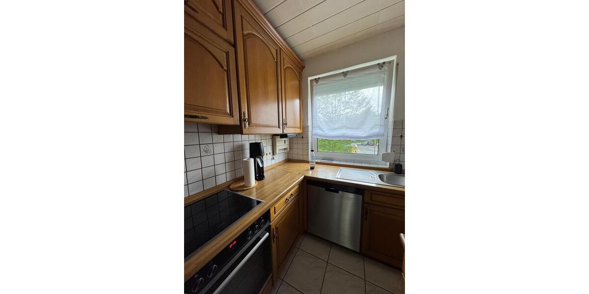 Etagenwohnung Witten Heven - 3.5 Zimmer, 59 m&sup2;, 149.000&euro; | Angebot:26845878