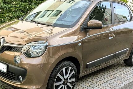 Renault Twingo 48.000 km 7.600 &euro; Heidelberg 69115