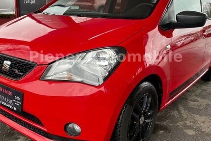 Seat Mii 160.000 km 5.390 &euro; Oerlinghausen 33813