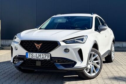 Cupra Formentor 29.450 km 27.777 &euro; Traunreut 83301