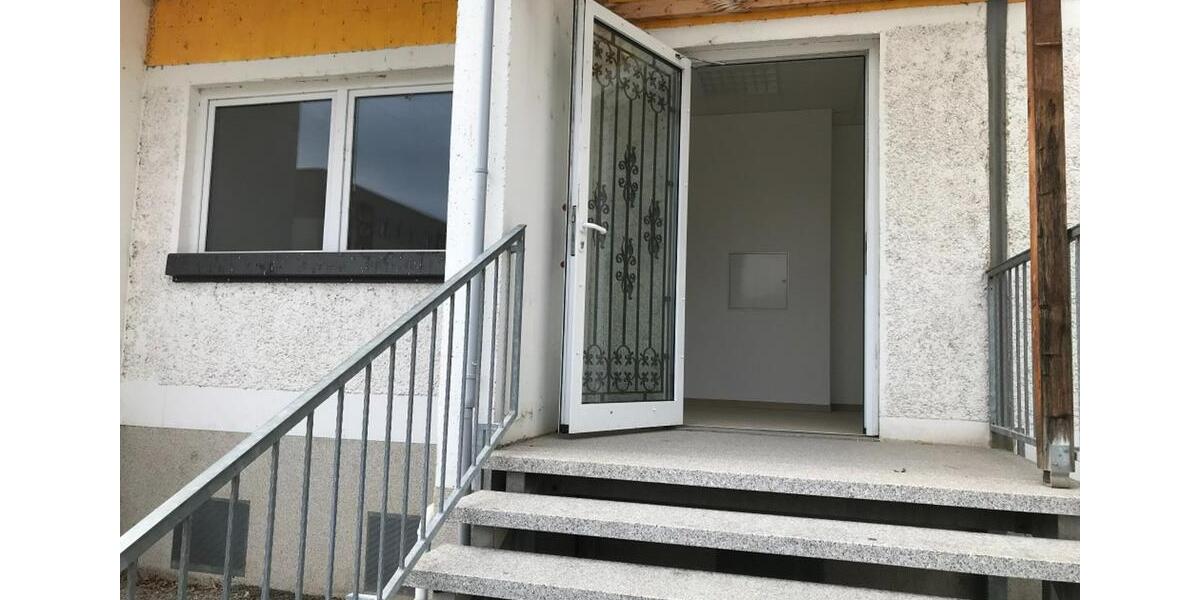 Bürofläche Ladenfläche in Staßfurt zimmer