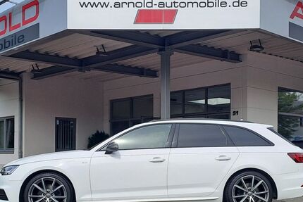Audi A4 84.100 km 17.500 &euro; Chemnitz 09130