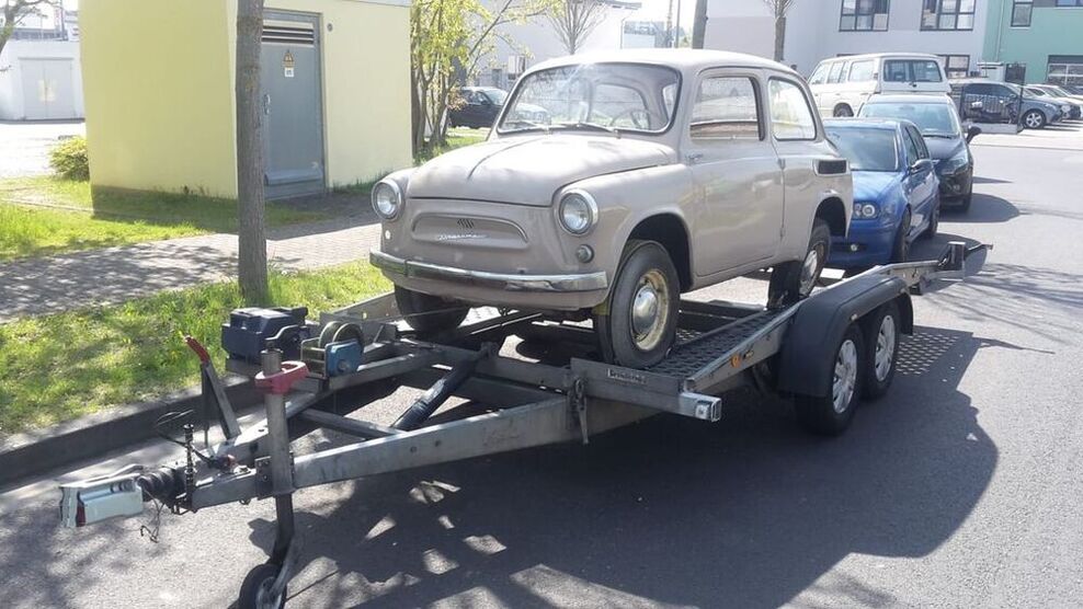 Andere