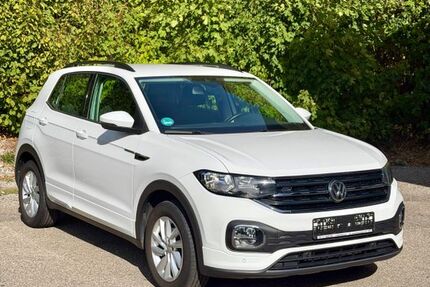 VW T-Cross 158.663 km 12.800 &euro; Titisee-Neustadt 79822