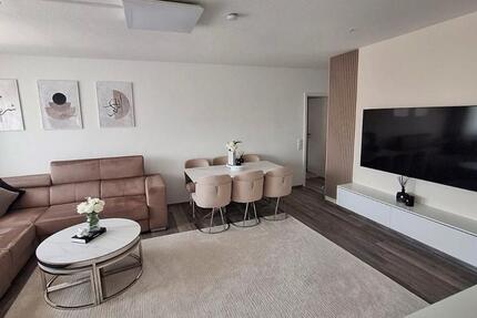 Gelegenheit! Kapitalanlage von Privat! ETW 75qm 2 Balkone 3 zimmer