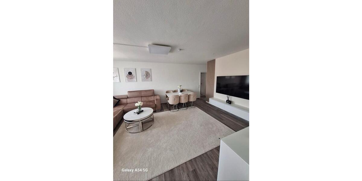 Gelegenheit! Kapitalanlage von Privat! ETW 75qm 2 Balkone 3 zimmer