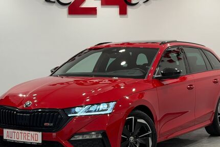 Skoda Octavia 117.000 km 24.690 &euro; Bergisch Gladbach 51469