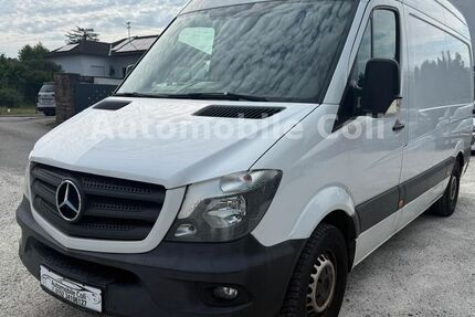 Mercedes-Benz Sprinter 279.000 km 11.500 &euro; Simmern 55469