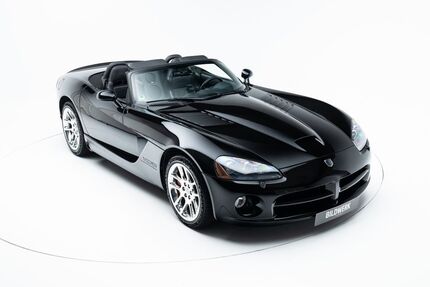 Dodge Viper 28.500 km 72.990 &euro; Pirna 01796