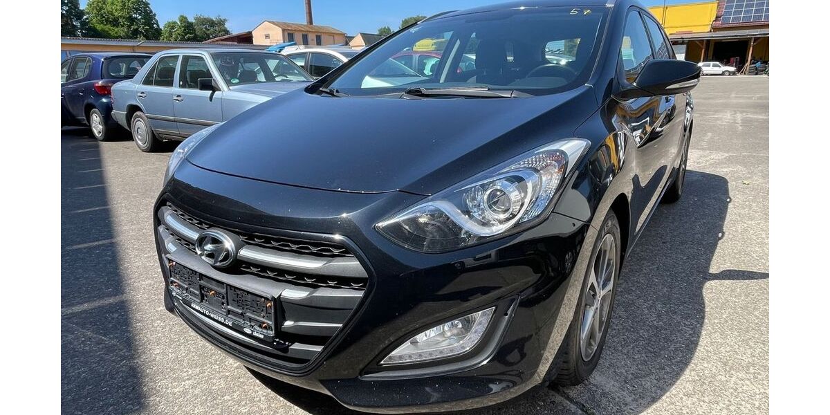Hyundai i30 233.500 km 4.999 &euro; Herbolzheim 79336
