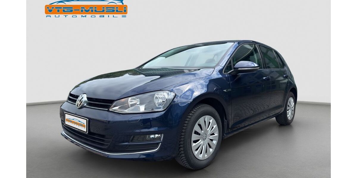VW Golf 98.840 km 9.988 &euro; Bremerhaven 27576