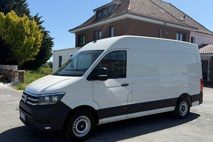 VW Crafter 323.000 km 12.971 &euro; Erwitte 59597
