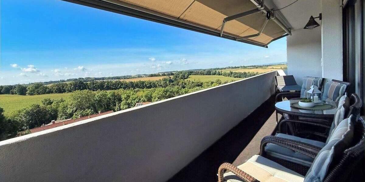 Etagenwohnung Landau - 3 Zimmer, 80 m&sup2;, 270.000&euro; | Angebot:25674081