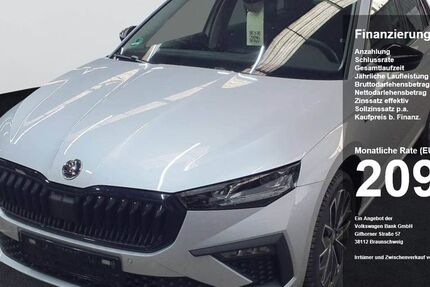 Skoda Scala 12.865 km 20.390 &euro; Regensburg 93055
