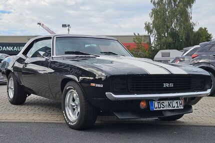 Chevrolet Camaro 20.500 km 59.900 &euro; Königs Wusterhausen 15711