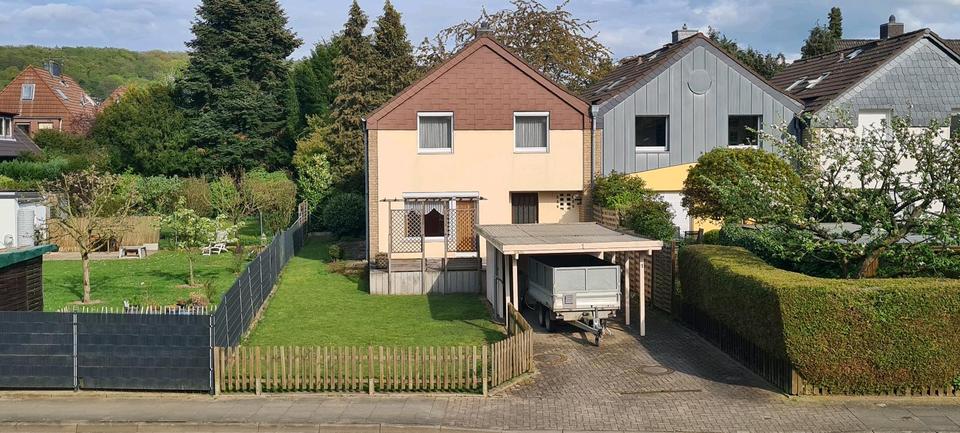 Einfamilienhaus Bückeburg - 6 Zimmer, 154 m&sup2;, 285.000&euro; | Angebot:26214287