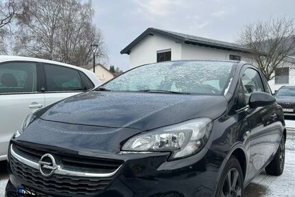 Opel Corsa 101.274 km 6.490 &euro; Höxter 37671