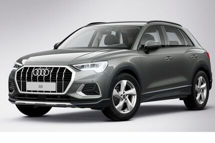 Audi Q3 22.072 km 33.390 € Wolfsburg 38440