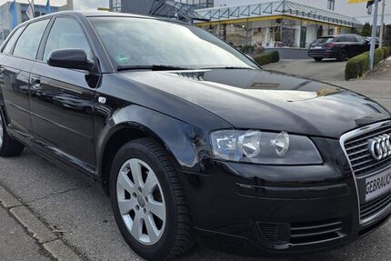 Audi A3 139.400 km 5.590 &euro; Kornwestheim (bei Stuttgart) 70806