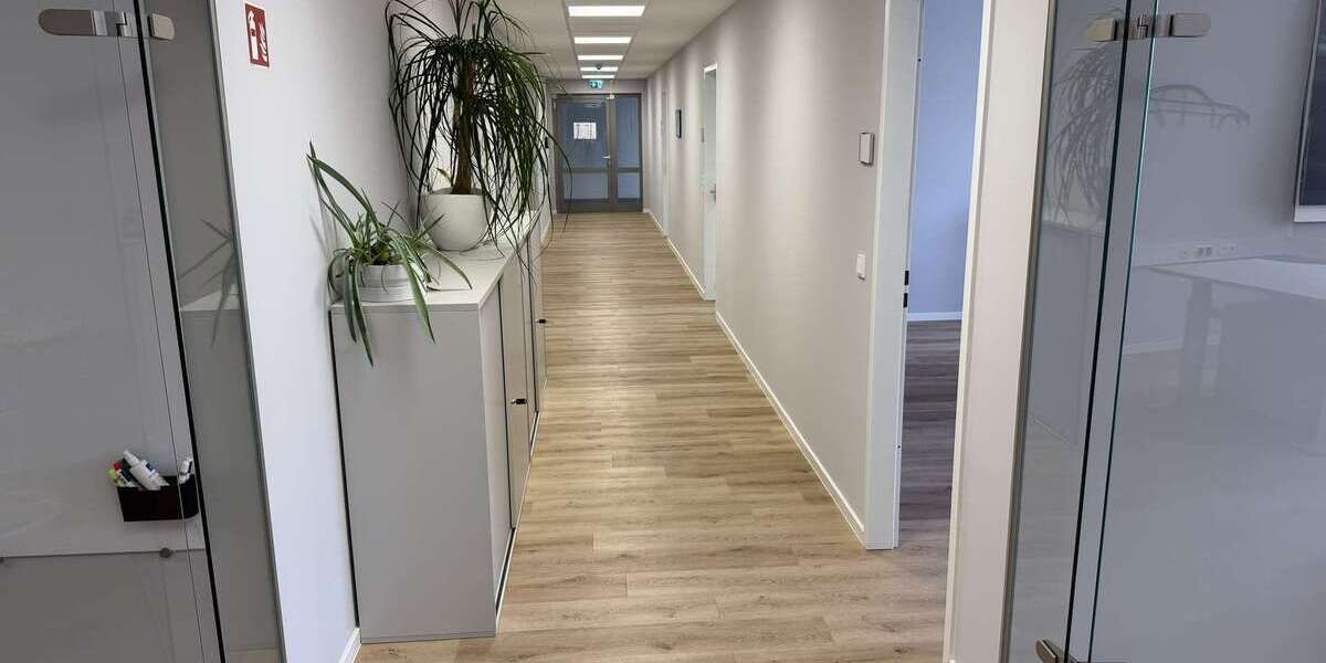 Büro in Griesheim 1.750 € 190 m² zimmer