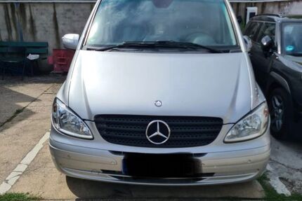 Mercedes-Benz Viano 296.250 km 12.650 &euro; Frankfurt am Main 60439