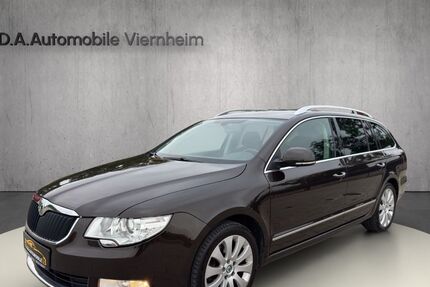 Skoda Superb 237.000 km 4.900 € Viernheim 68519