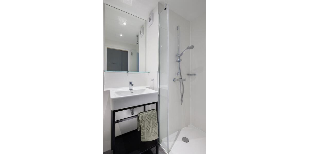 Etagenwohnung Münster Münster-Südost - 1 Zimmer, 34 m&sup2;, 1.280&euro; | Angebot:25052884