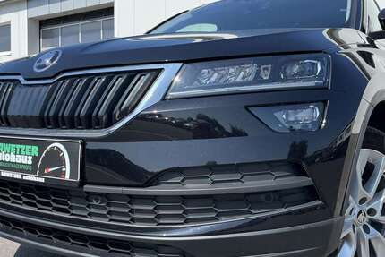 Skoda Karoq 46.961 km 22.860 &euro; Marktredwitz 95615