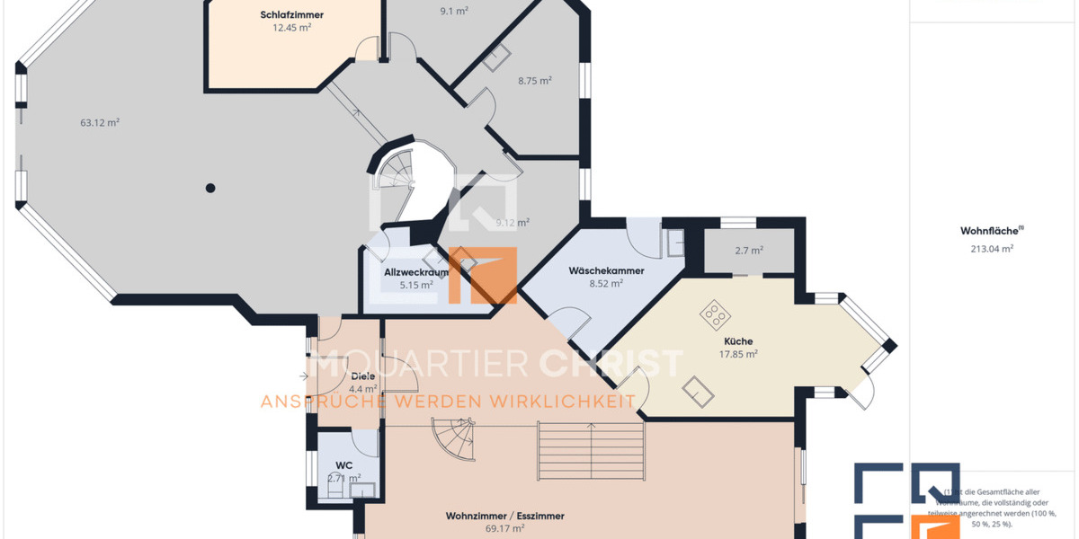 Mehrfamilienhaus, Wohnhaus Tirschenreuth - 1 Zimmer, 270 m&sup2;, 720.000&euro; | Angebot:26487567