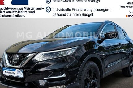 Nissan Qashqai 69.998 km 17.998 &euro; Hannover 30165