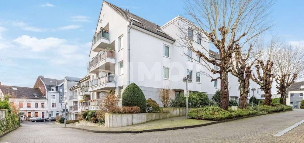Wohnung zum Kaufen in Mettmann 189.000 € 60 m² 2 zimmer
