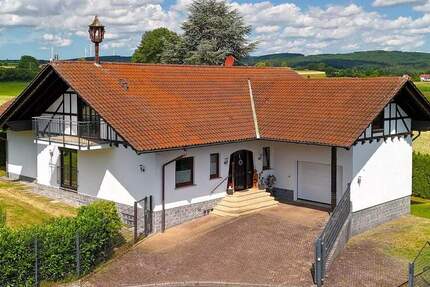 Haus Flieden - 6 Zimmer, 194 m&sup2;, 549.000&euro; | Angebot:22434295