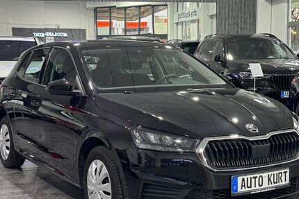 Skoda Fabia 121.291 km 9.990 &euro; München 81829