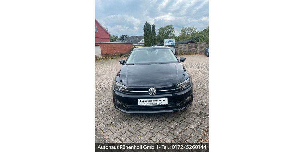 VW Polo 66.000 km 11.850 &euro; Versmold 33775