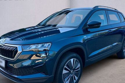 Skoda Karoq 27.400 km 24.500 &euro; Dresden 01237