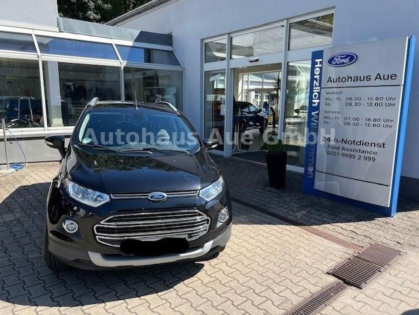 EcoSport