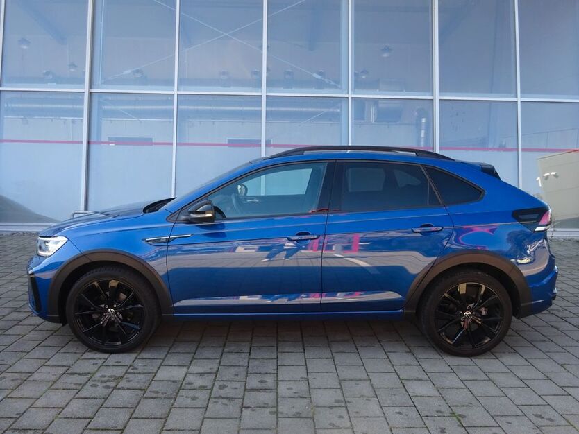 VW Taigo 28.273 km 21.850 € Steißlingen 78256