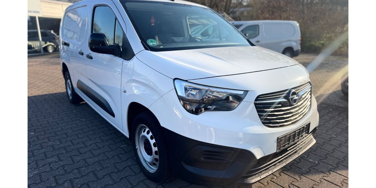 Opel Combo 196.908 km 7.699 &euro; Winnweiler 67722