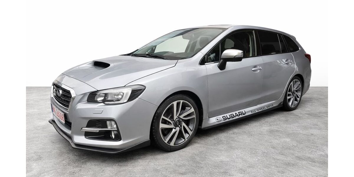 Subaru Levorg 79.980 km 16.950 &euro; Mittweida 09648